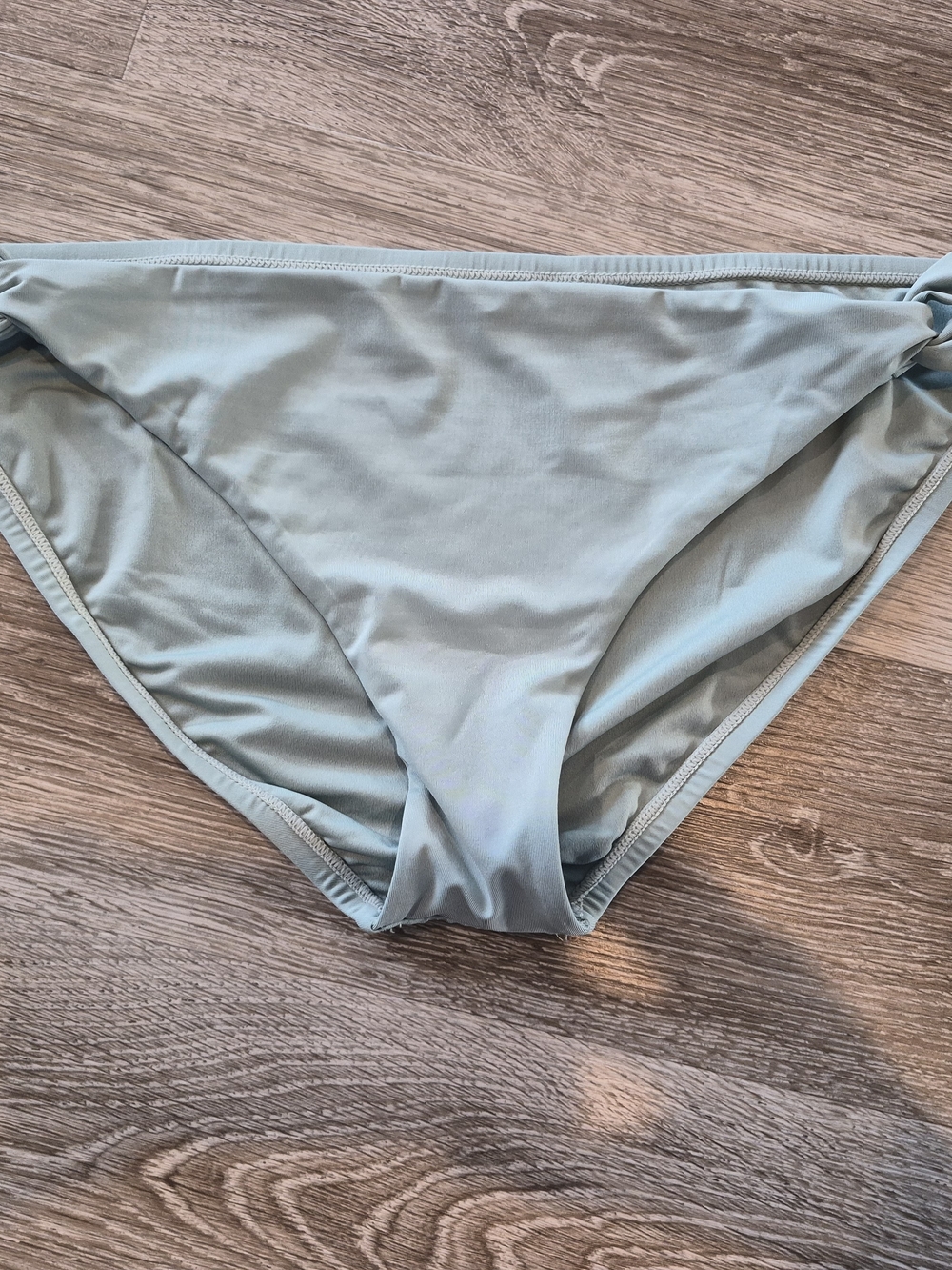 Carve Designs Seafoam Bikini Bottoms